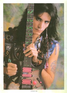 Steve Vai